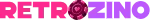 Retrozino Casino logo